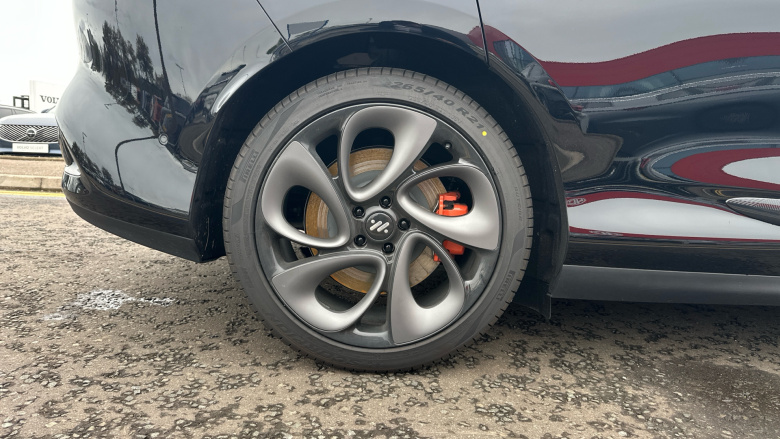 MG Im6 553kW Launch Edition 100kWh 5dr AWD Auto Electric Estate